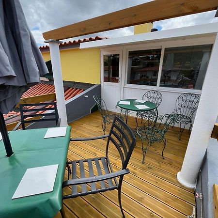 Sun House - Near Sintra - Kitchen - Pool Apartment Luaran gambar