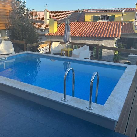 Sun House - Near Sintra - Kitchen - Pool Apartment Luaran gambar