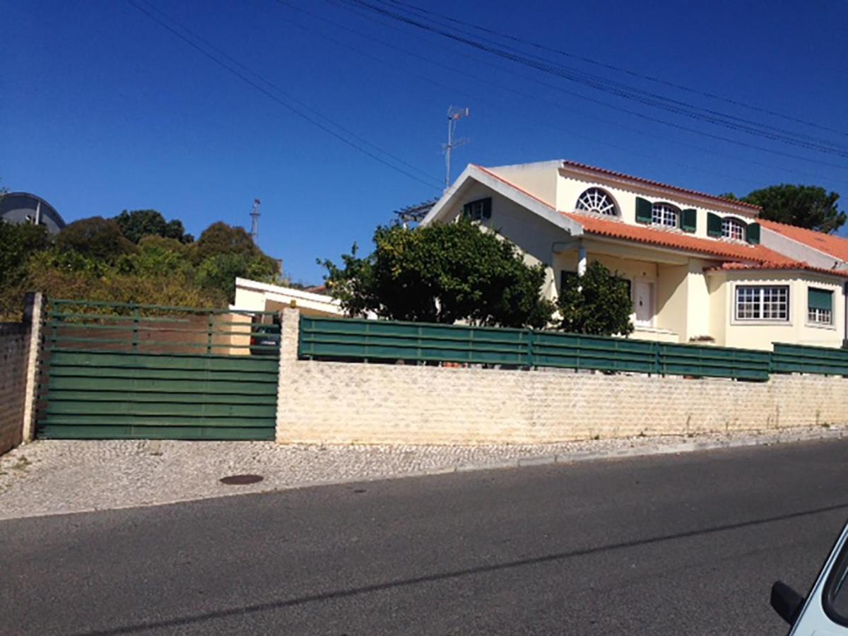 Sun House - Near Sintra - Kitchen - Pool Apartment Luaran gambar