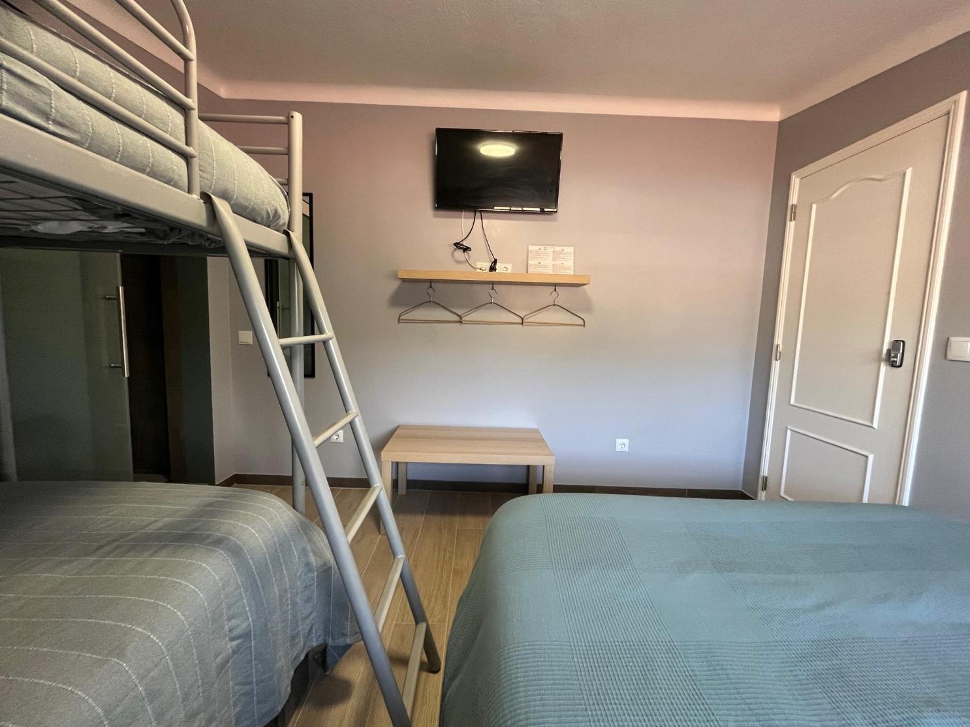 Sun House - Near Sintra - Kitchen - Pool Apartment Luaran gambar