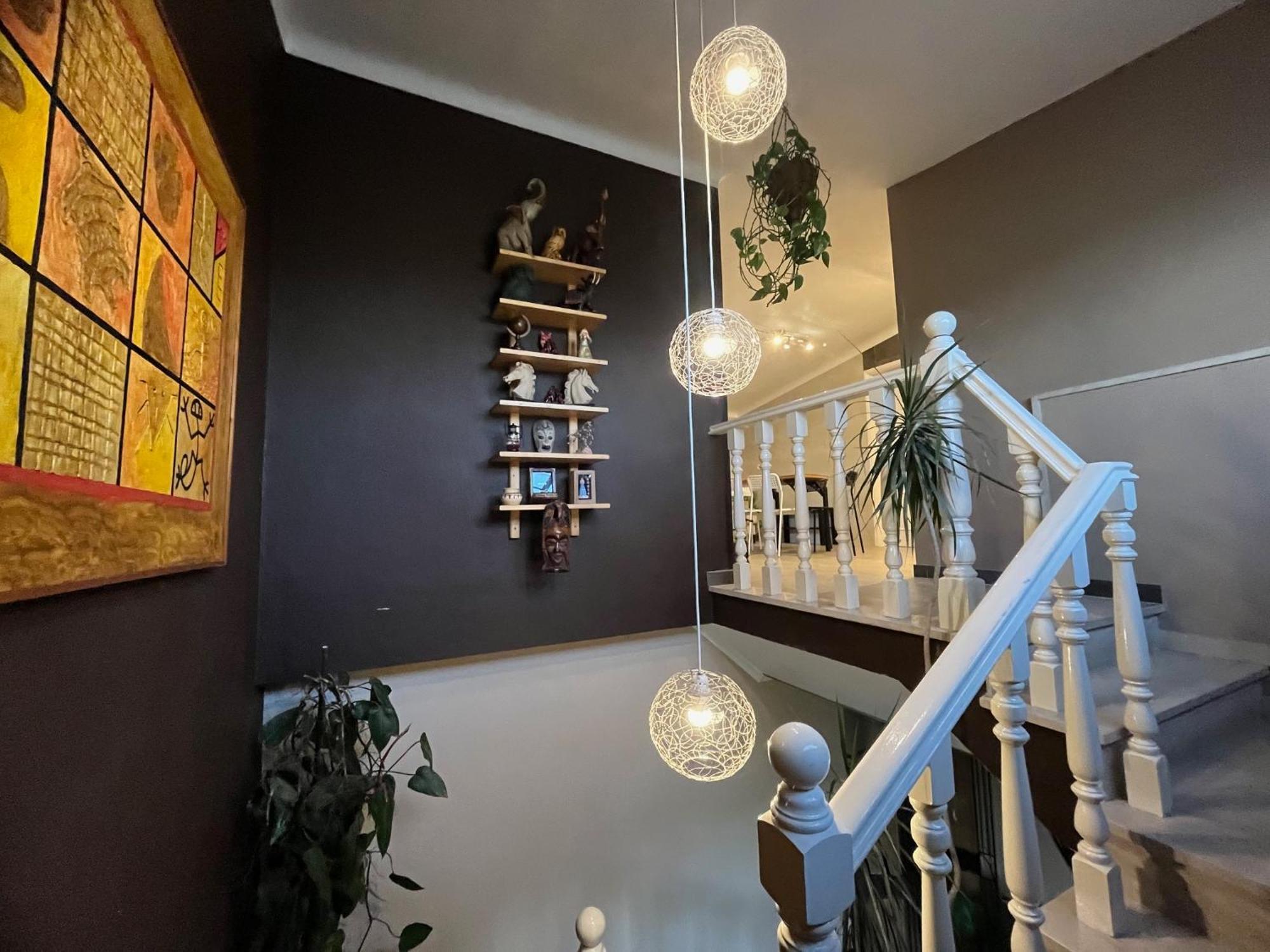 Sun House - Near Sintra - Kitchen - Pool Apartment Luaran gambar