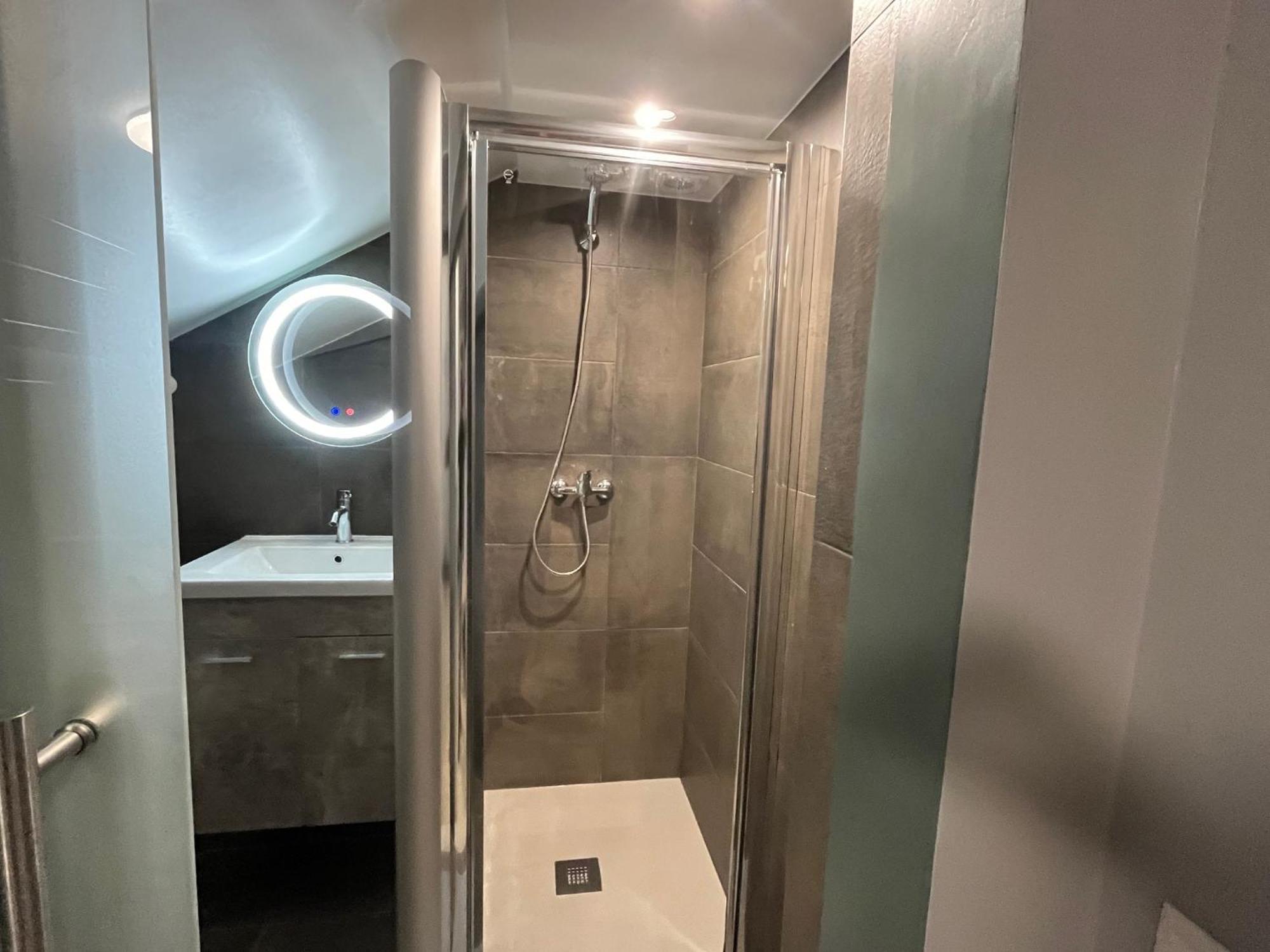 Sun House - Near Sintra - Kitchen - Pool Apartment Luaran gambar