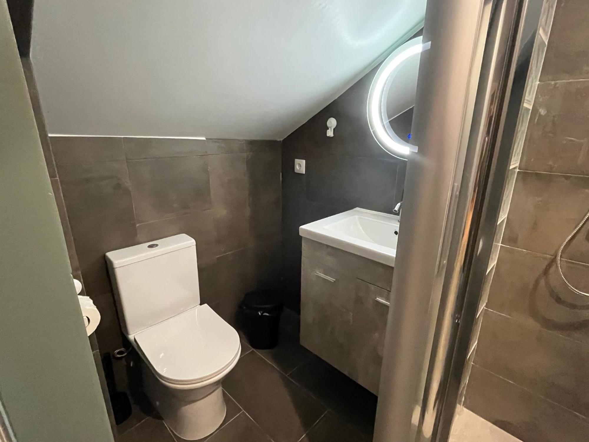 Sun House - Near Sintra - Kitchen - Pool Apartment Luaran gambar