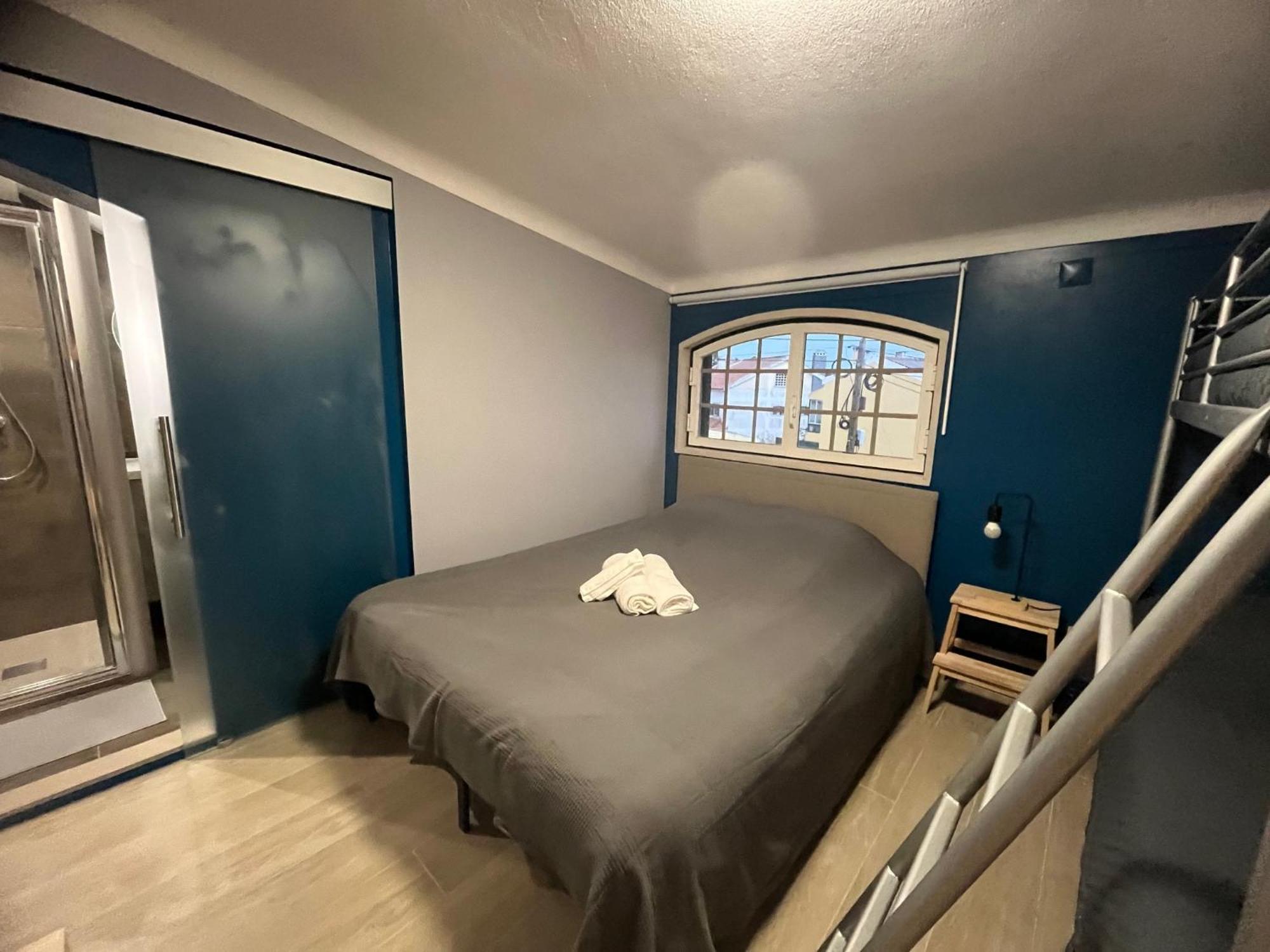 Sun House - Near Sintra - Kitchen - Pool Apartment Luaran gambar