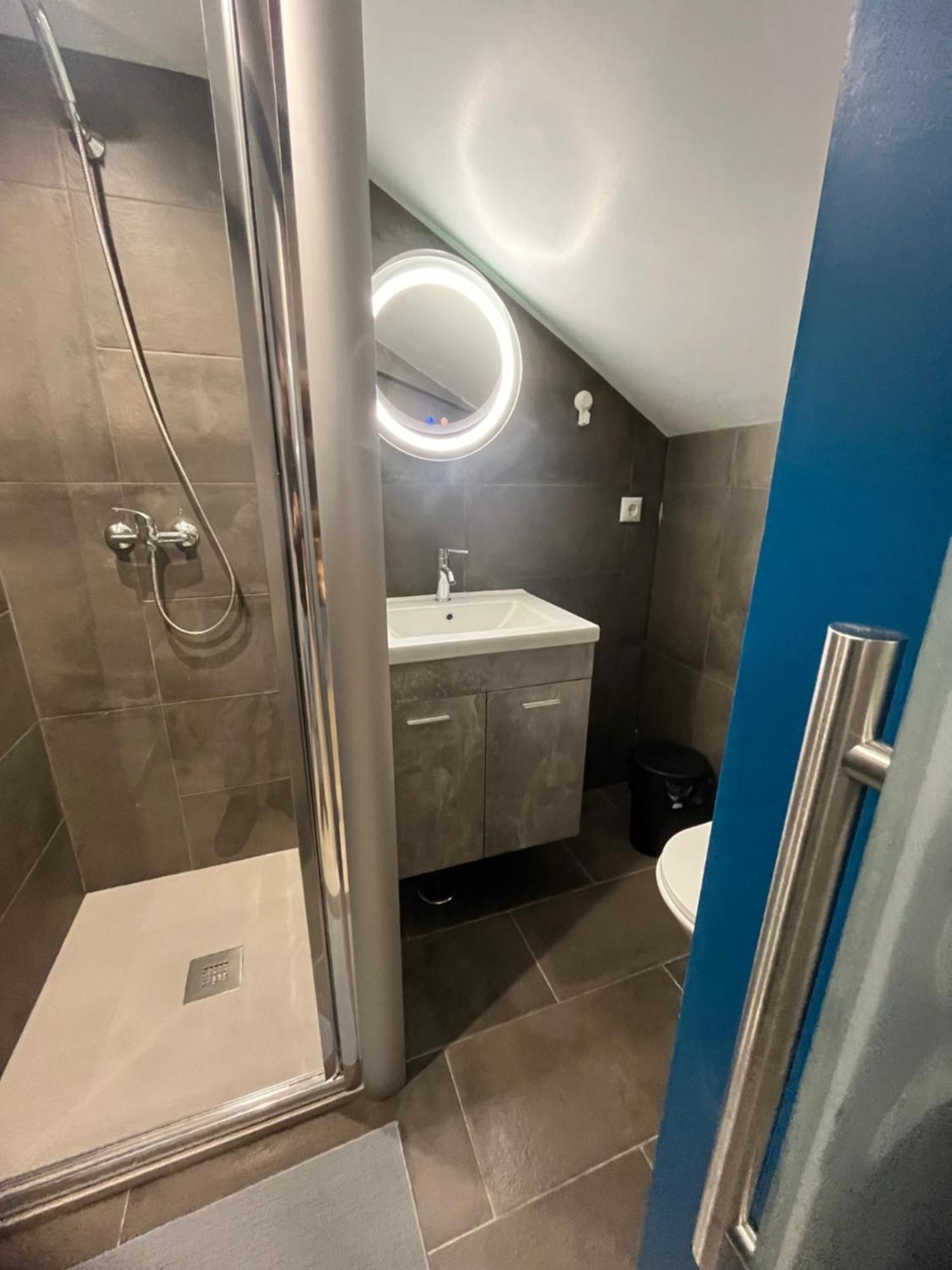 Sun House - Near Sintra - Kitchen - Pool Apartment Luaran gambar