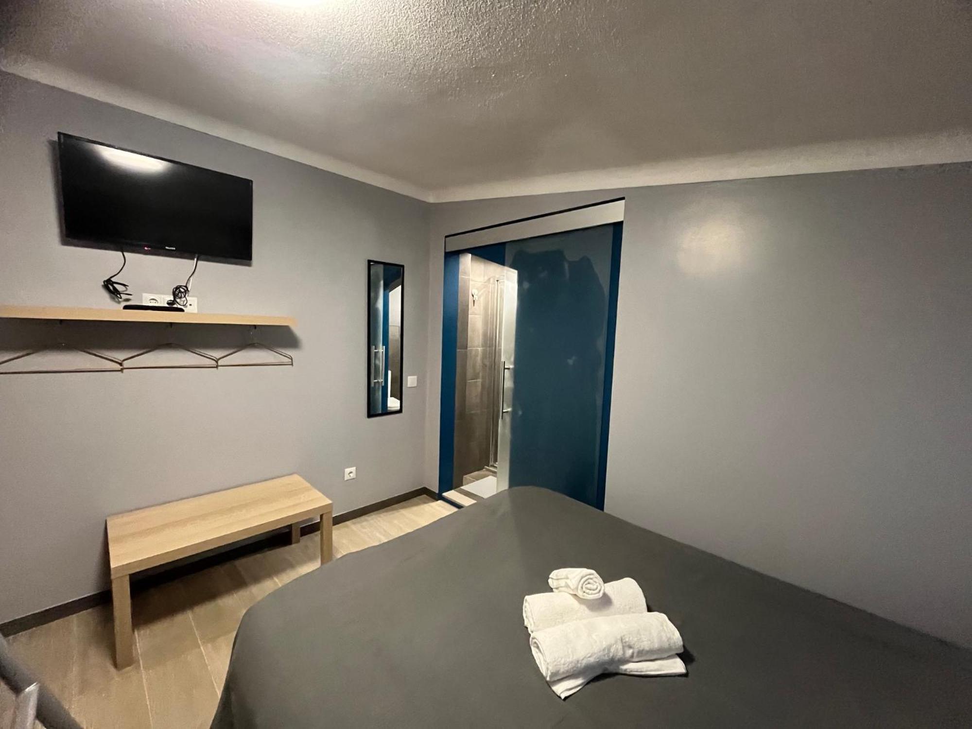 Sun House - Near Sintra - Kitchen - Pool Apartment Luaran gambar