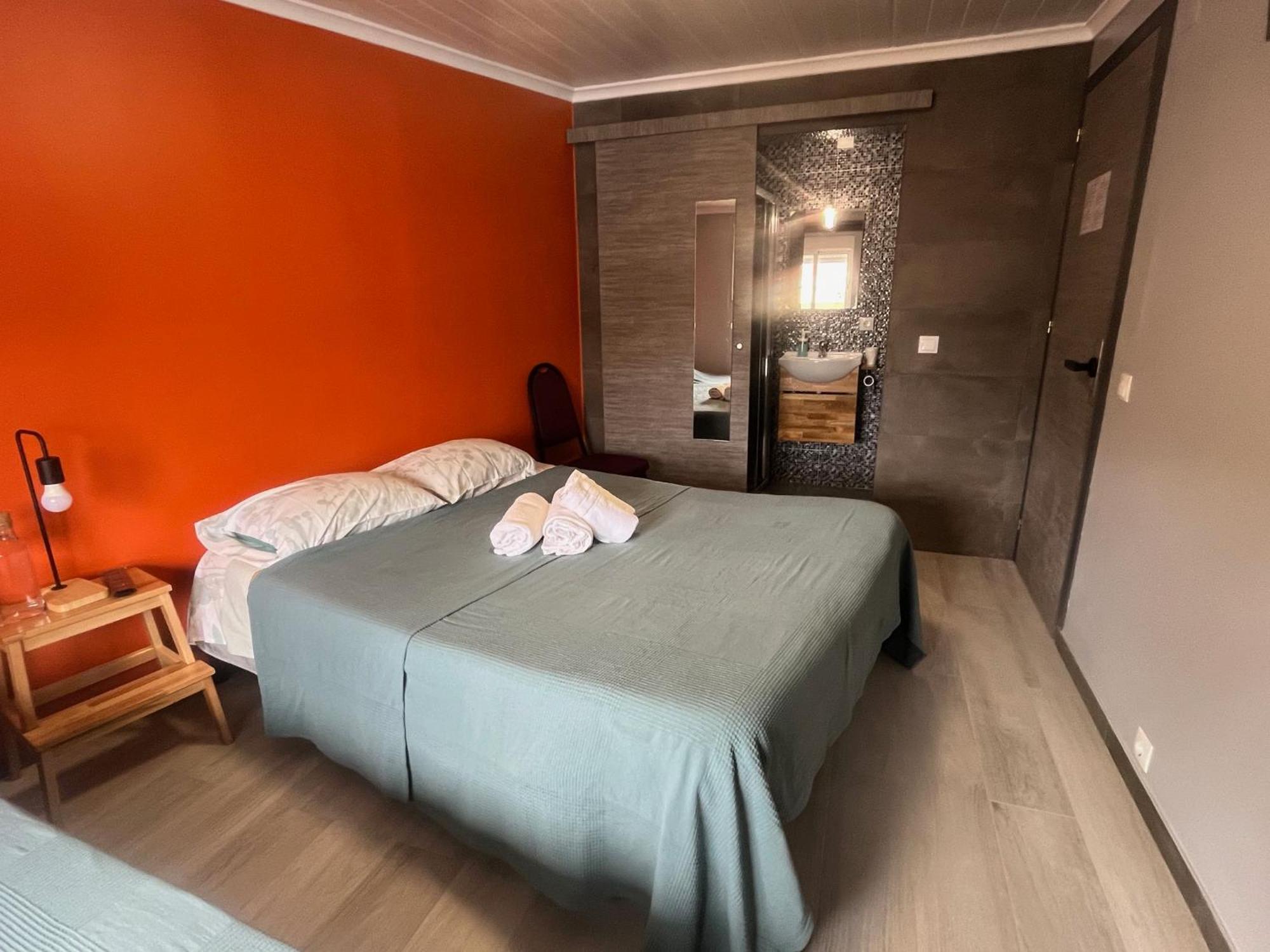 Sun House - Near Sintra - Kitchen - Pool Apartment Luaran gambar