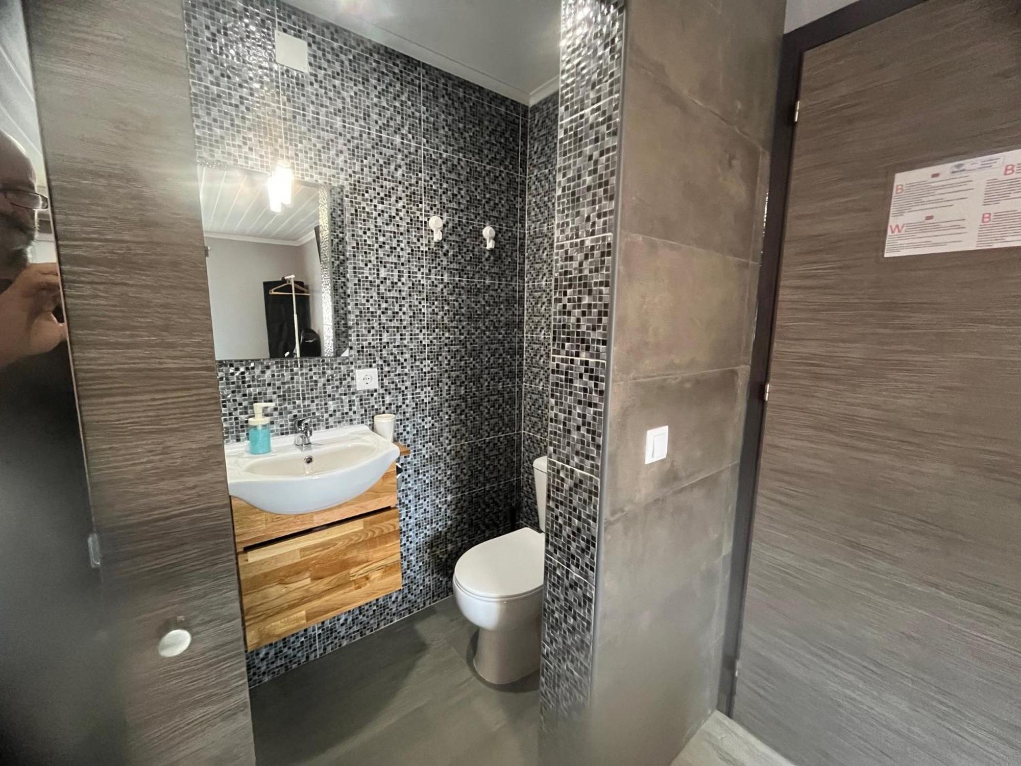 Sun House - Near Sintra - Kitchen - Pool Apartment Luaran gambar