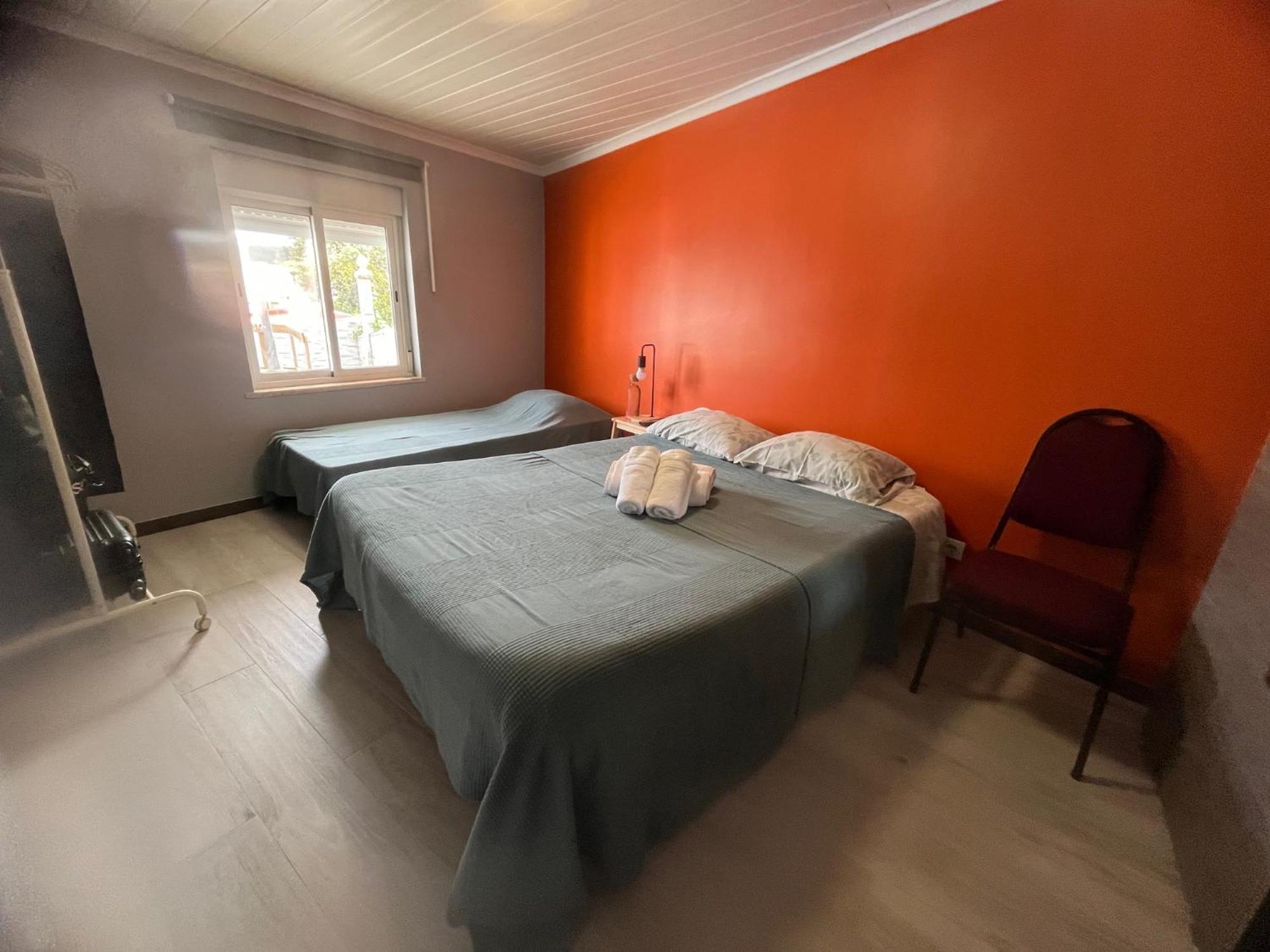 Sun House - Near Sintra - Kitchen - Pool Apartment Luaran gambar