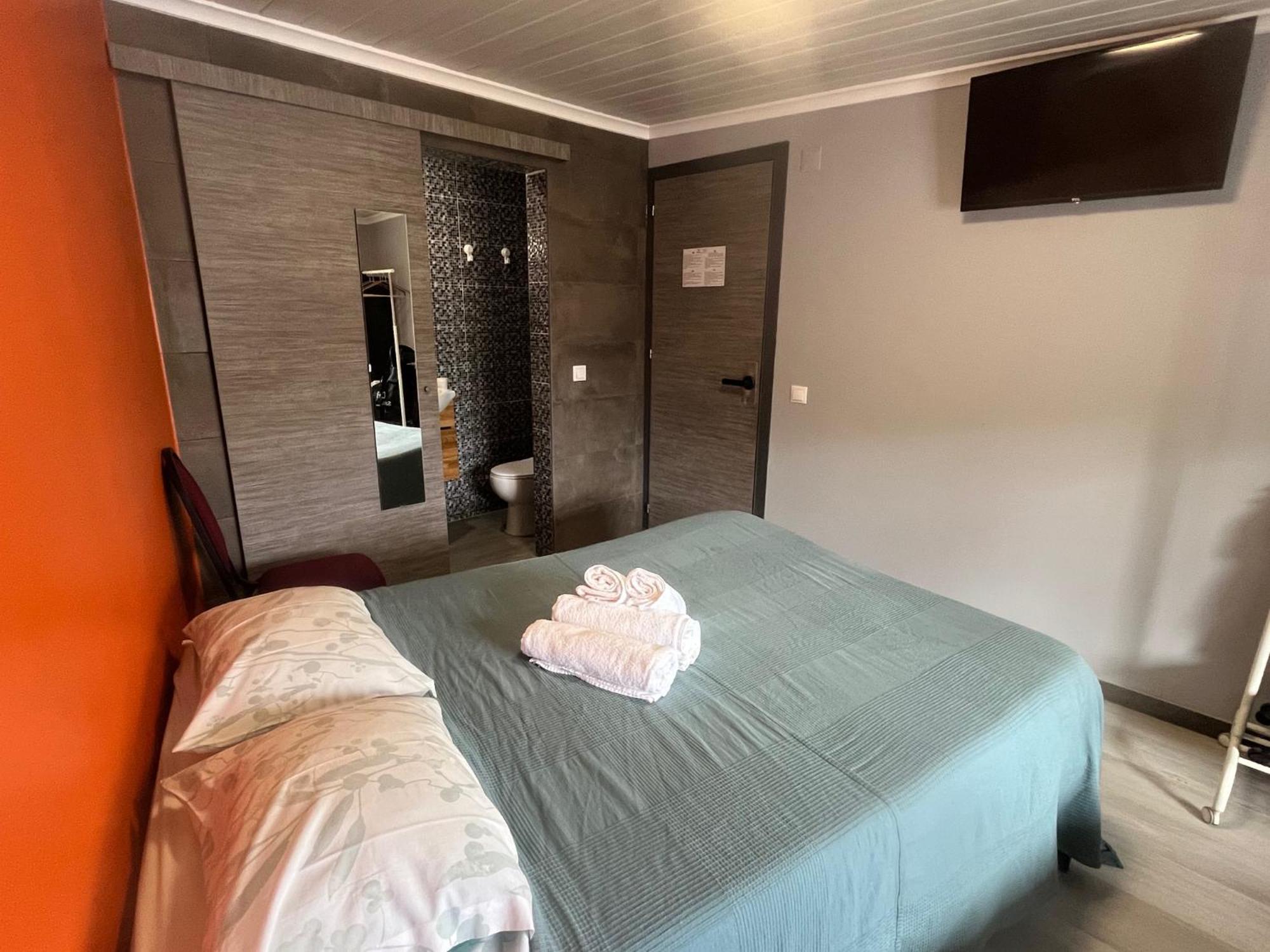 Sun House - Near Sintra - Kitchen - Pool Apartment Luaran gambar