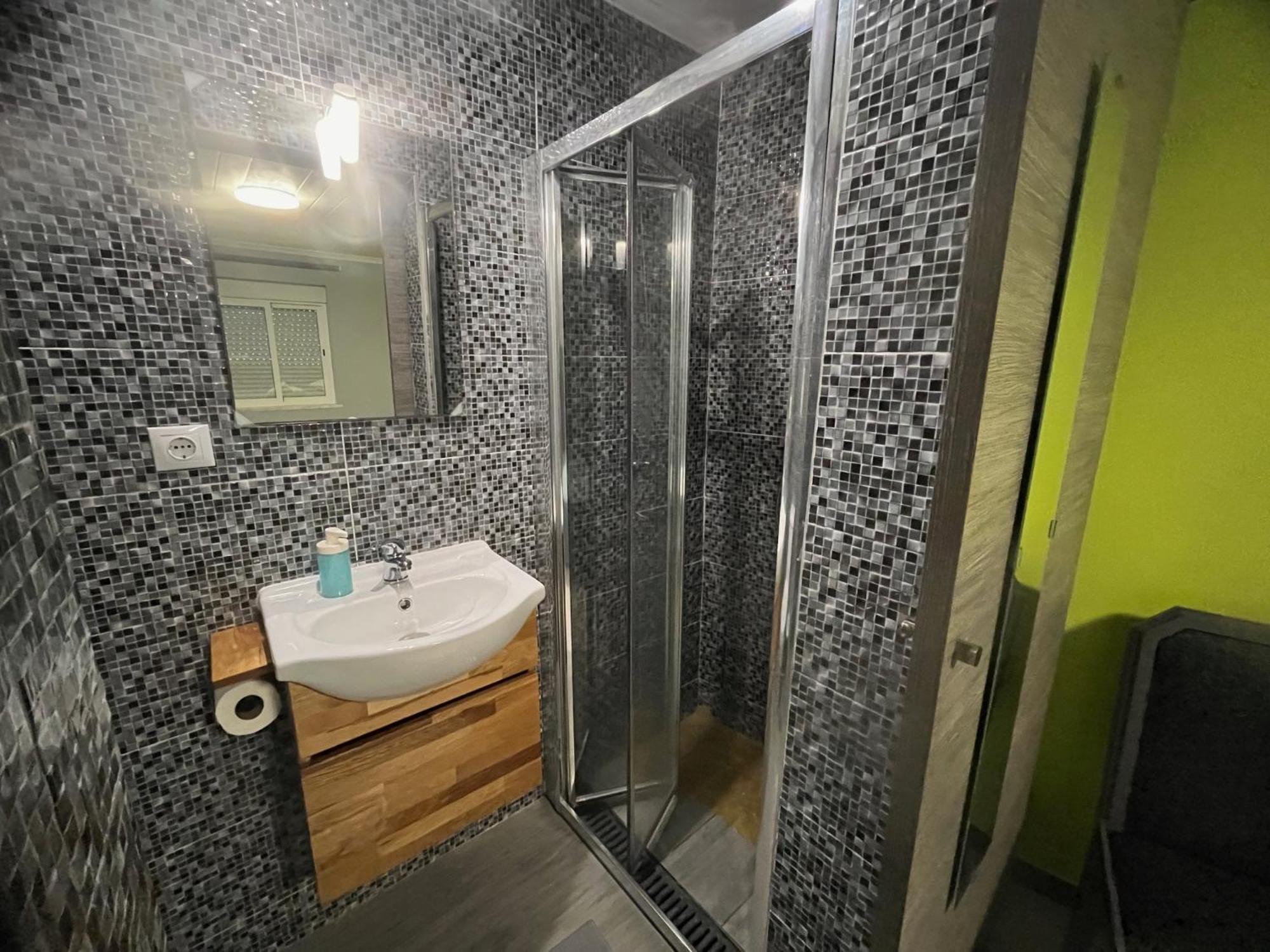 Sun House - Near Sintra - Kitchen - Pool Apartment Luaran gambar