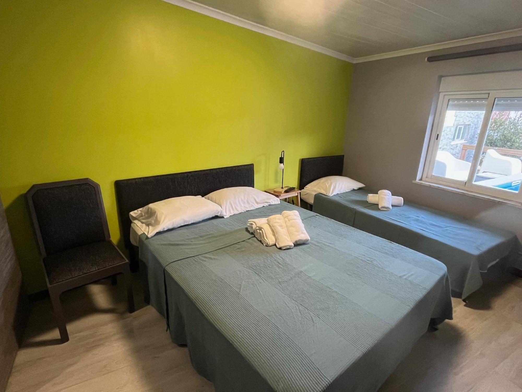 Sun House - Near Sintra - Kitchen - Pool Apartment Luaran gambar