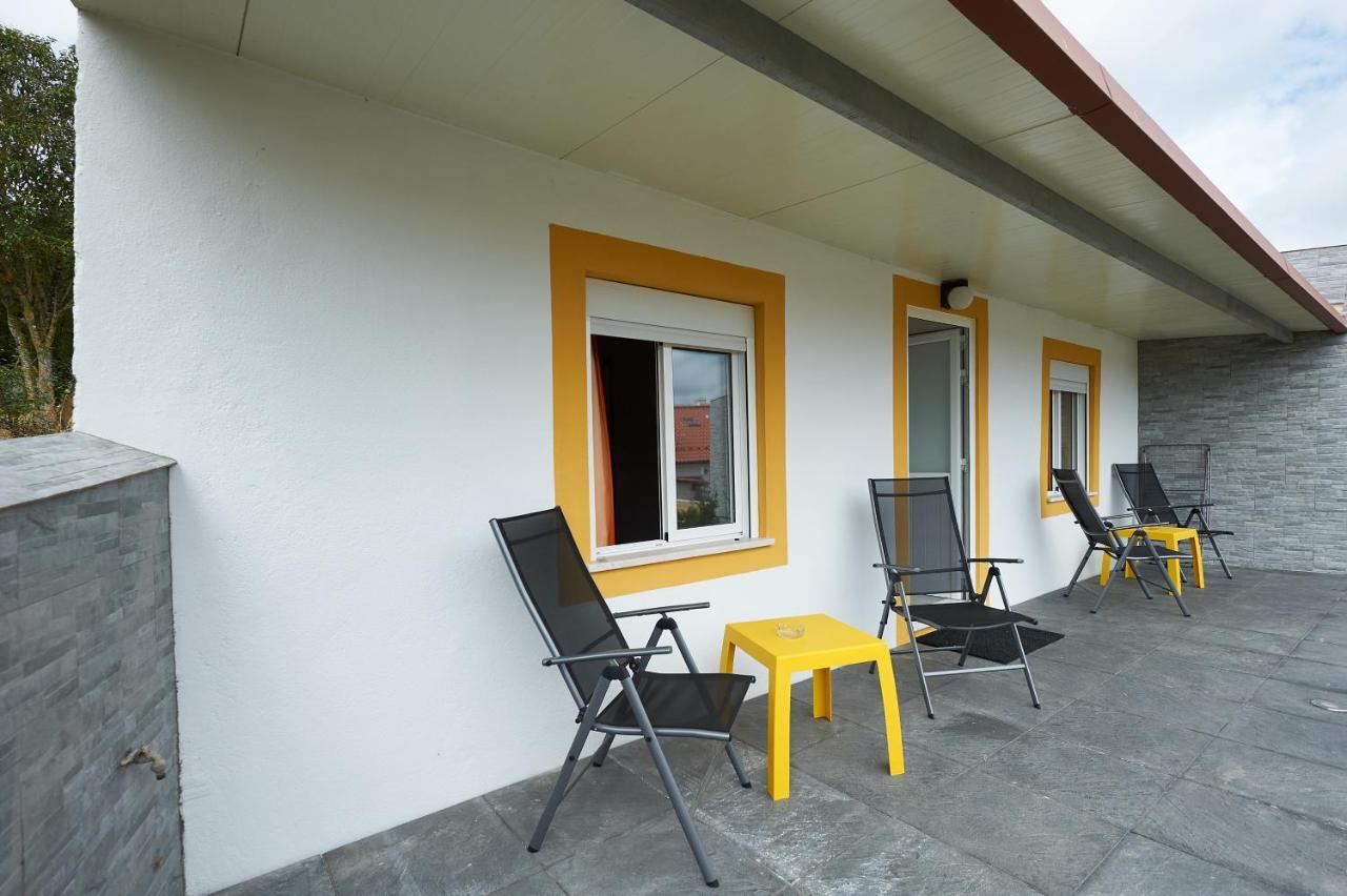 Sun House - Near Sintra - Kitchen - Pool Apartment Luaran gambar