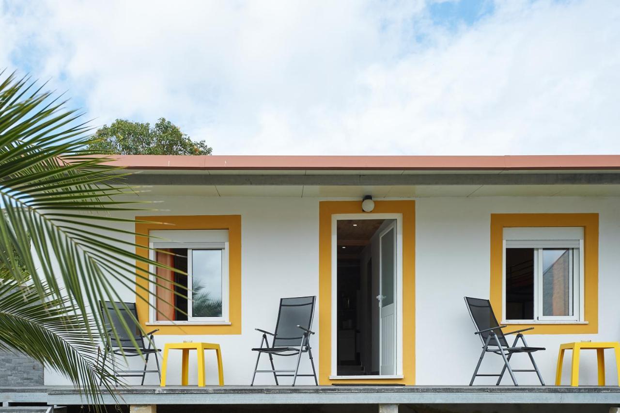 Sun House - Near Sintra - Kitchen - Pool Apartment Luaran gambar