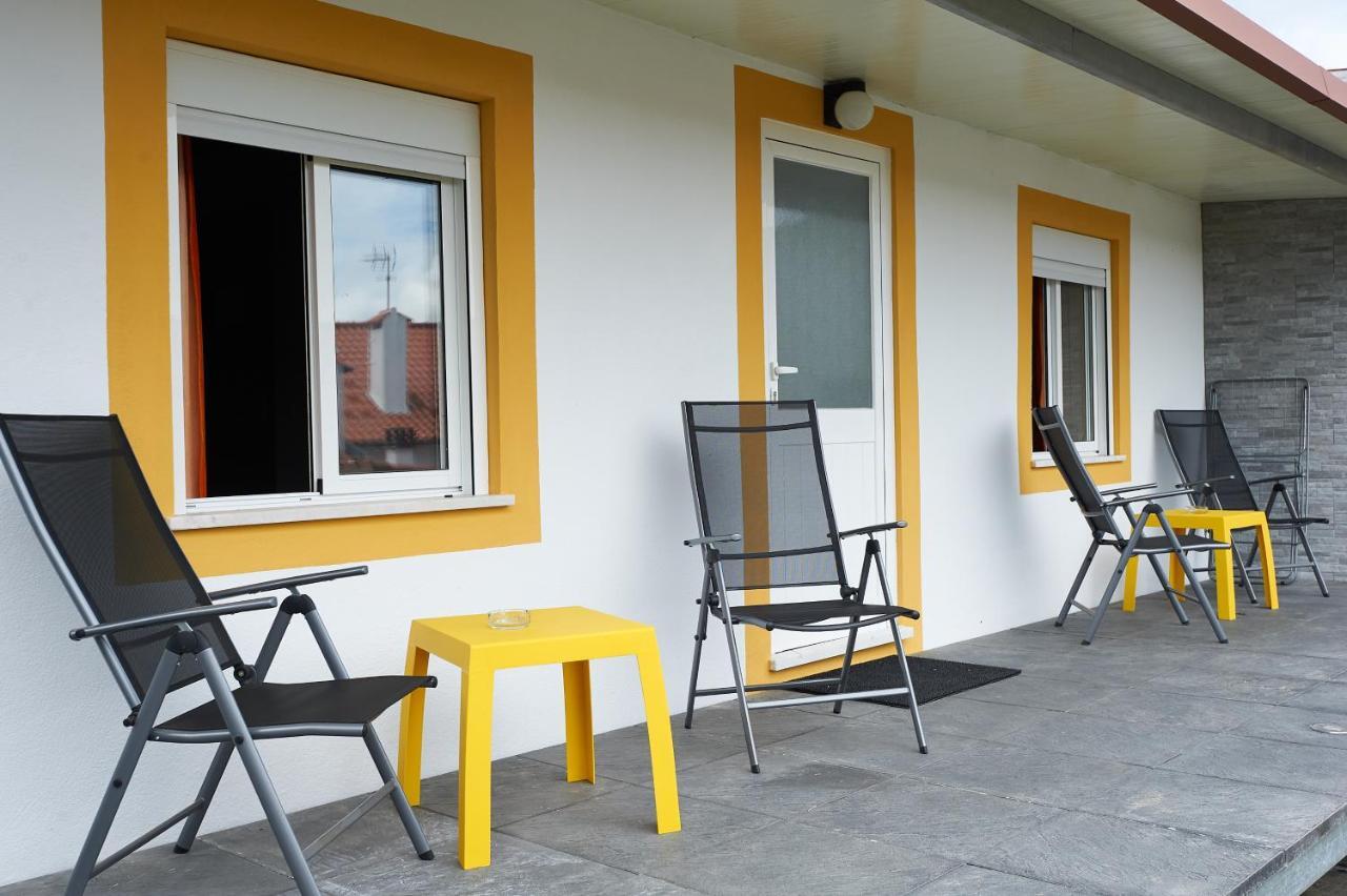 Sun House - Near Sintra - Kitchen - Pool Apartment Luaran gambar