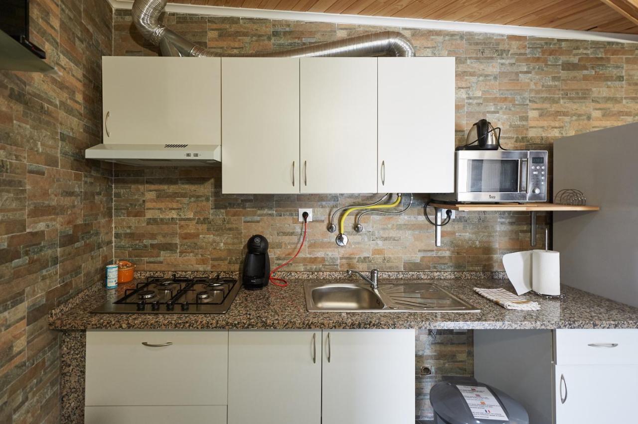 Sun House - Near Sintra - Kitchen - Pool Apartment Luaran gambar