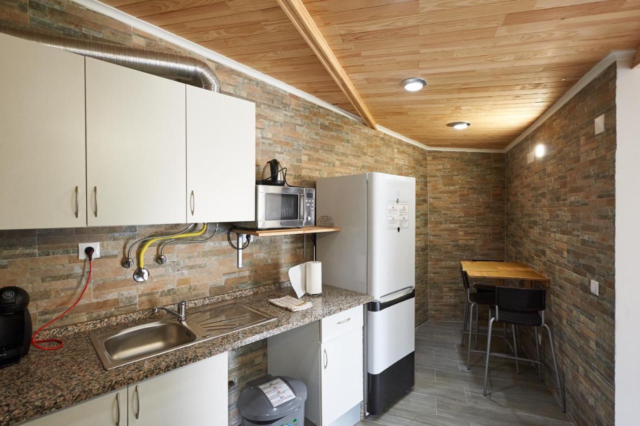 Sun House - Near Sintra - Kitchen - Pool Apartment Luaran gambar