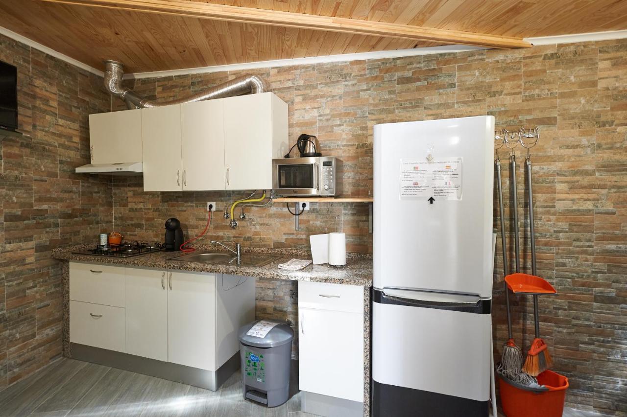 Sun House - Near Sintra - Kitchen - Pool Apartment Luaran gambar